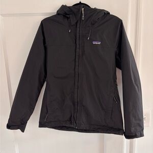 Patagonia Women’s Torrentshell 3L Waterproof Winter Jacket